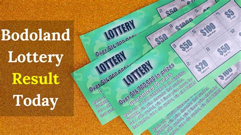 andaman lottery result today live|Bodoland Lottery Results.